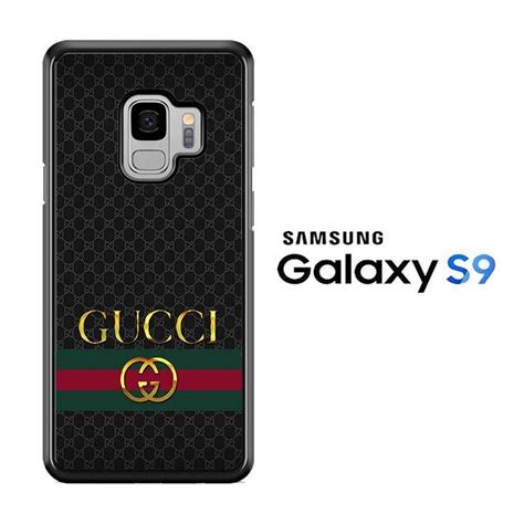 cover gucci samsung s9 plus|Amazon.com: Gucci Galaxy S9 Case.